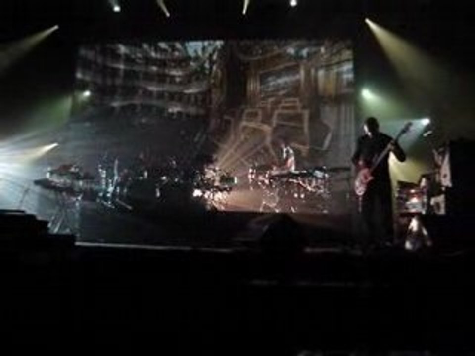 Ez3kiel à Morlaix, festival panoramas # 11