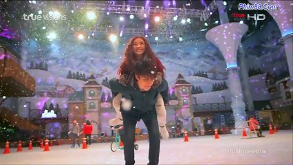 Ngôi Nhà Hạnh Phúc ( Thái ) - Tập 15