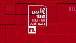 Le journal RTL de 17h du 04 mai 2024