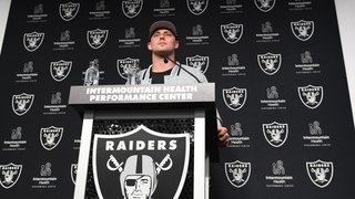 Assessing Raiders' Draft Pick Strategy and Fit Issues