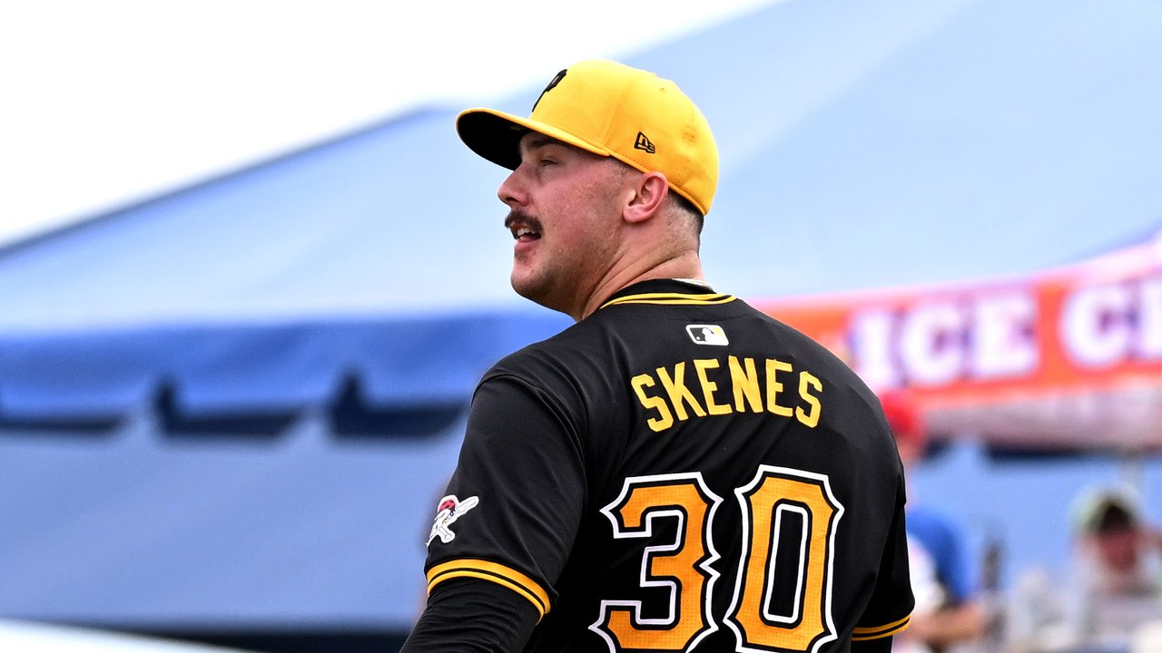 Fantasy Baseball: Should You Hold or Drop Paul Skenes?