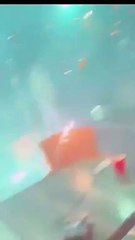 Eric Zemmour agressé et insulté lors de son déplacement en Corse, par des gens qu'il désigne comme "des milices d'ultra-gauche"