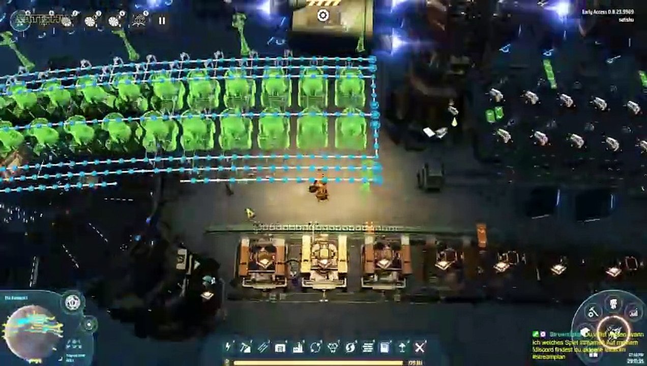 Ausbau im detail. | dyson sphere program | ep. 89