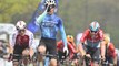 Cyclisme - Grand Prix du Morbihan 2024 - Benoît Cosnefroy poursuit le festival de Decathlon AG2R La Mondial sur la Coupe de France FDJ