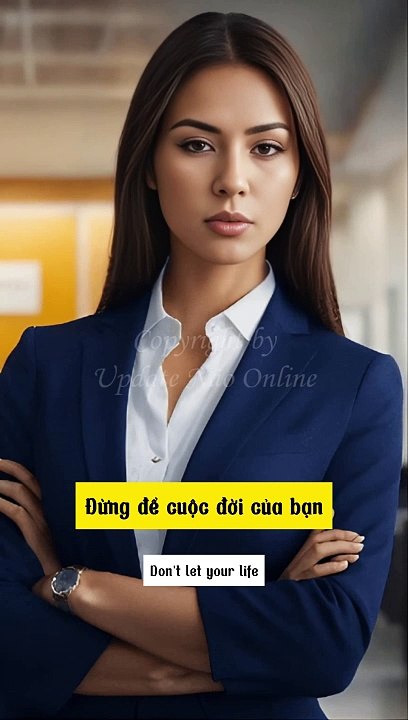 Đừng để cuộc đời của bạn chỉ là một chuỗi dài của sự mập mờ, tiếc nuối và vô nghĩa #cuocdoicuaban #caunoihay #baihoccuocsong #kienthuc #baihoc #kynang #fyp