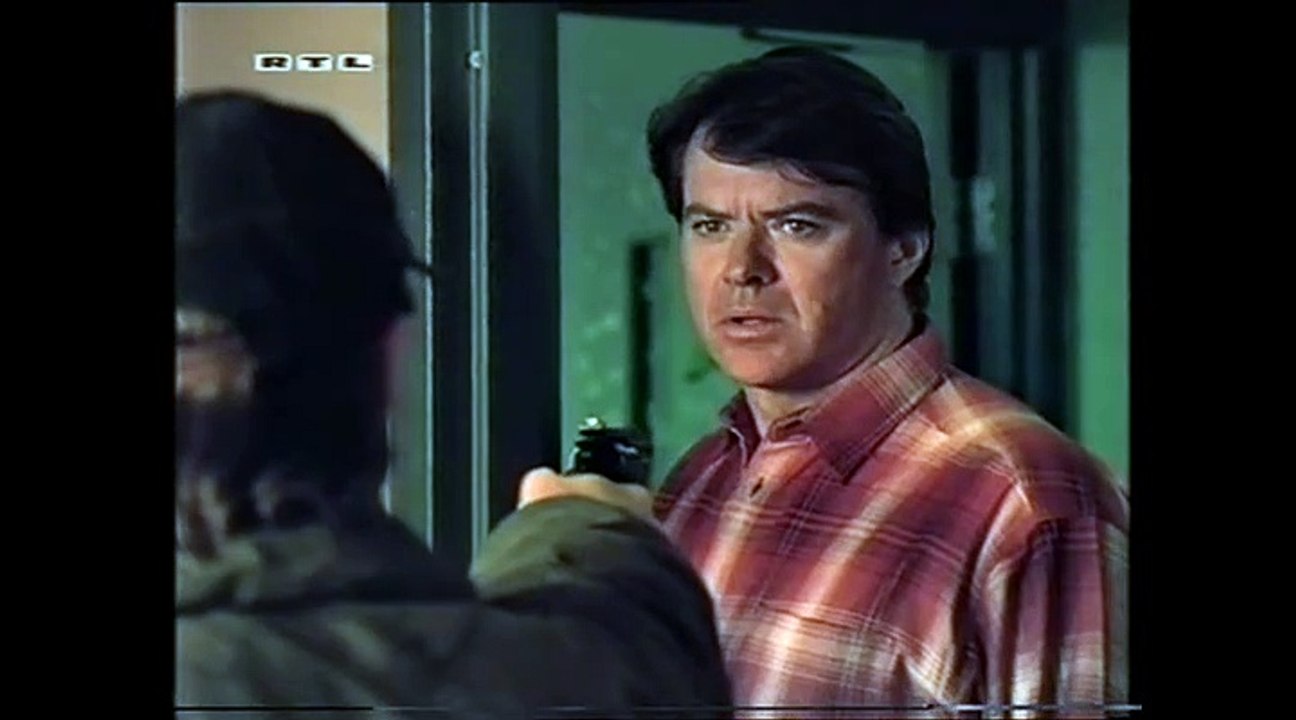 Bombenalarm in der Schule - Eltern zittern um ihre Kinder - Krimi, USA 1994