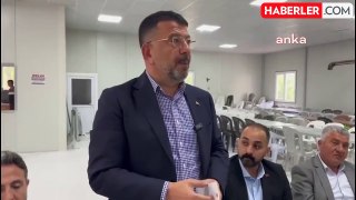CHP Milletvekili Veli Ağbaba, İçişleri Bakanlığı'nın tasarruf tedbirlerine tepki gösterdi