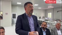 CHP Milletvekili Veli Ağbaba, İçişleri Bakanlığı'nın tasarruf tedbirlerine tepki gösterdi