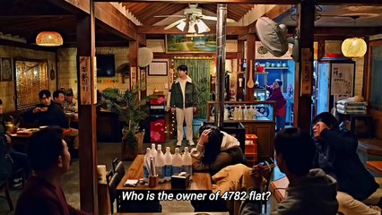 Baek-Ryun and Sang-Hyuk - Their Full Story [ My man is Cupid ]