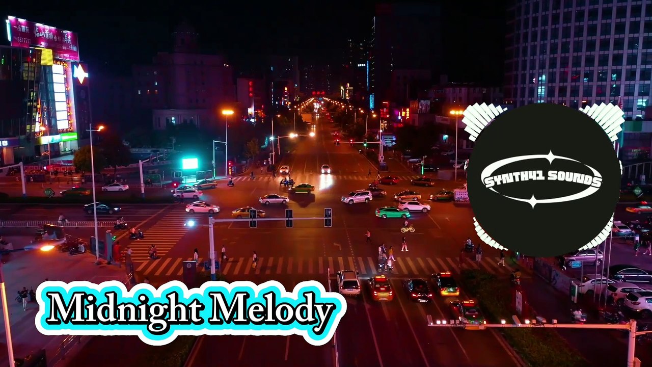 Midnight Melody #ncs #ncsmusic #ncsrelease #relaxing #relax #relaxingmusic #music #instrumental