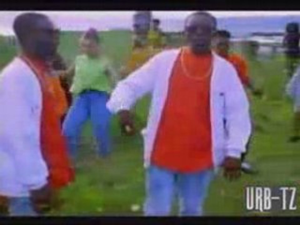 Twin Hype - For Those Who Like To Groove