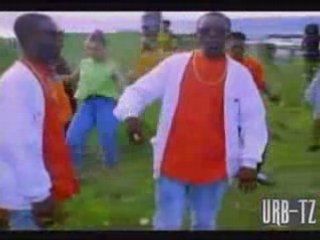 Twin Hype - For Those Who Like To Groove