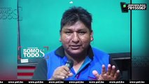 DURA ADVERTENCIA DE DIRIGENTE MASISTA AFÍN A EVO MORALES, HABLA DE UN GOLPE DE ESTADO