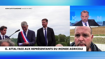 José Perez : «Aujourd’hui, dans le monde agricole, on n’y arrive plus, rien ne change»