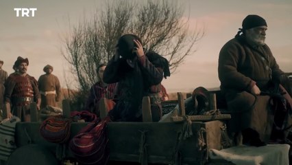 قيامة أرطغرل - الموسم الأول، الحلقة 20 | ملحمة تاريخية مشوقة