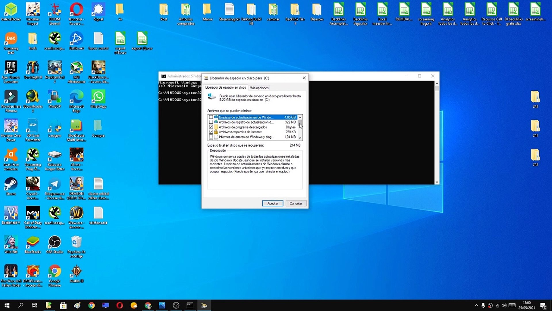 ⁣❌ COMO DESINSTALAR DRIVERS ANTIGUOS en WINDOWS 10 SIN PROGRAMAS FÁCIL y RÁPIDO