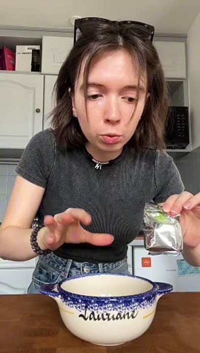 Du matcha au chocolat !!
