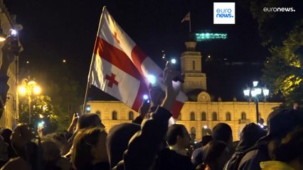 Latest news bulletin | May 4th – Evening