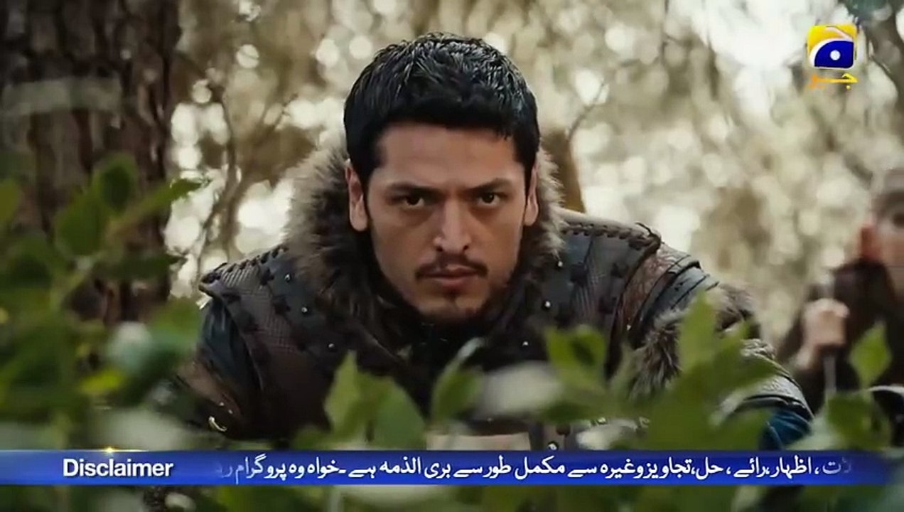 Kurulus Osman Season 05 Episode 153 - Urdu Dubbed - Har Pal Geo(720P_HD) - SEE Channel