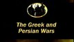 The History of Warfare : The Greek and Persian Wars 