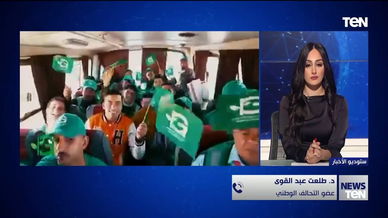 ماذا قدم التحالف الوطني للعمل الأهلي التنموي؟