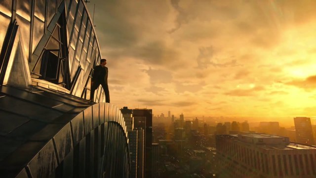 'Megalópolis', teaser tráiler de la película de Francis Ford Coppola