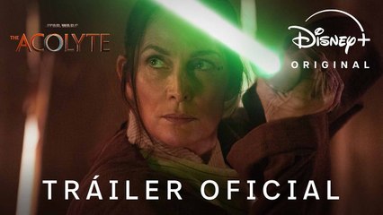 The Acolyte: New Star Wars Series Now Streaming on Disney+ 🌌
