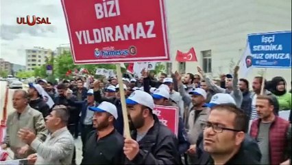 DEM Partili Belediye Başkanı'nın ilk işi çalışanları çıkarmak