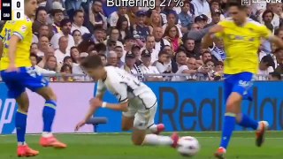 Real Madrid vs Cadiz 3-0- All Goals _ Highlights - 2024