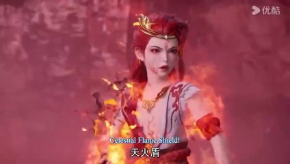 The Peak Of True Martial Arts S02 EP98(138) (English Subtitle)