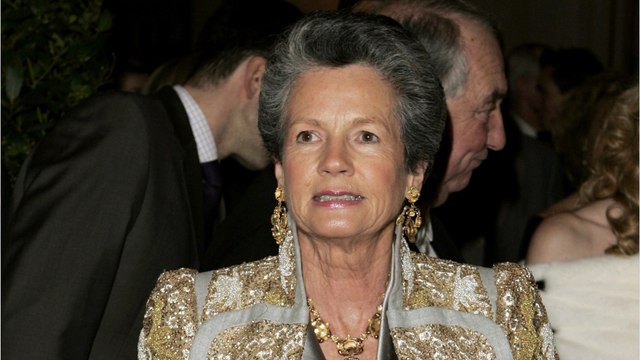 GALA VIDEO - Anne-Aymone Giscard d’Estaing : ses confidences sur ses relations avec Bernadette Chirac et Brigitte Macron