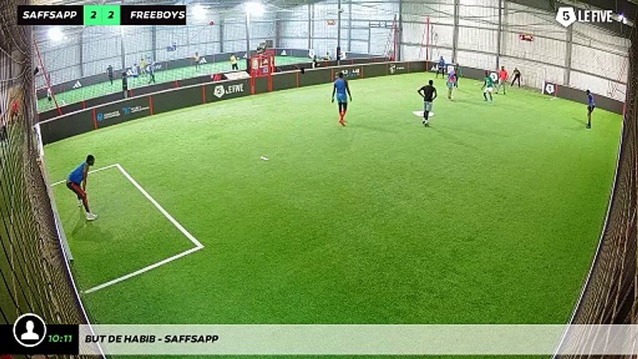 But de Habib - saffsapp