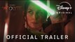 Star Wars: The Acolyte | Official Trailer #2 | Lee Jung-jae, Carrie-Anne Moss, Dafne Keen | Disney+ - Kalos One ES