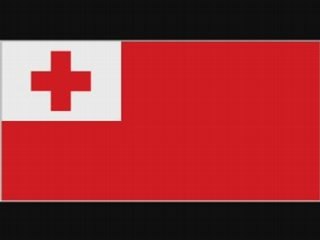 Hymne national tonga