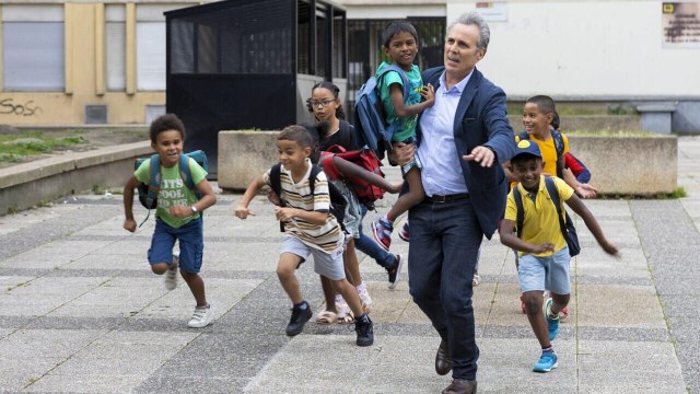 La Cour des miracles