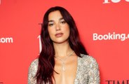 Dua Lipa went through 'two years of humiliation' after fans mocked her dancing