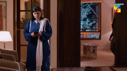 Takabbur - Episode 19 [CC] - 04 May 2024 [ Fahad Sheikh, Aiza Awan & Hiba Aziz ] - HUM TV