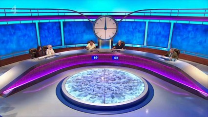 Countdown | Friday 30th November 2018 | Episode 6964