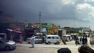 Amberi Kala Chowk Karak KPK Pakistan