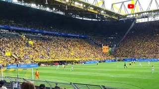 Borussia Dortmund vs Augsburg 5-1 _ bvb 5-1 Augsburg HIGHLIGHTS _ Bundesliga 2024