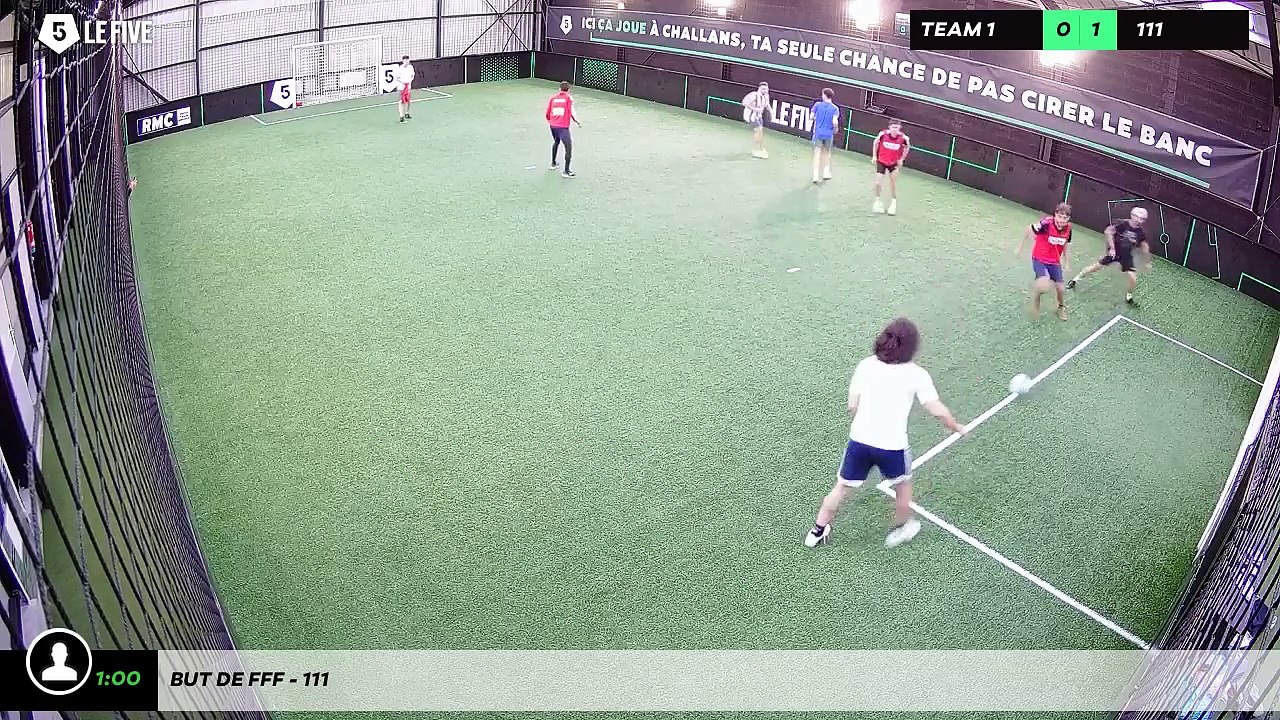 But de fff - 111