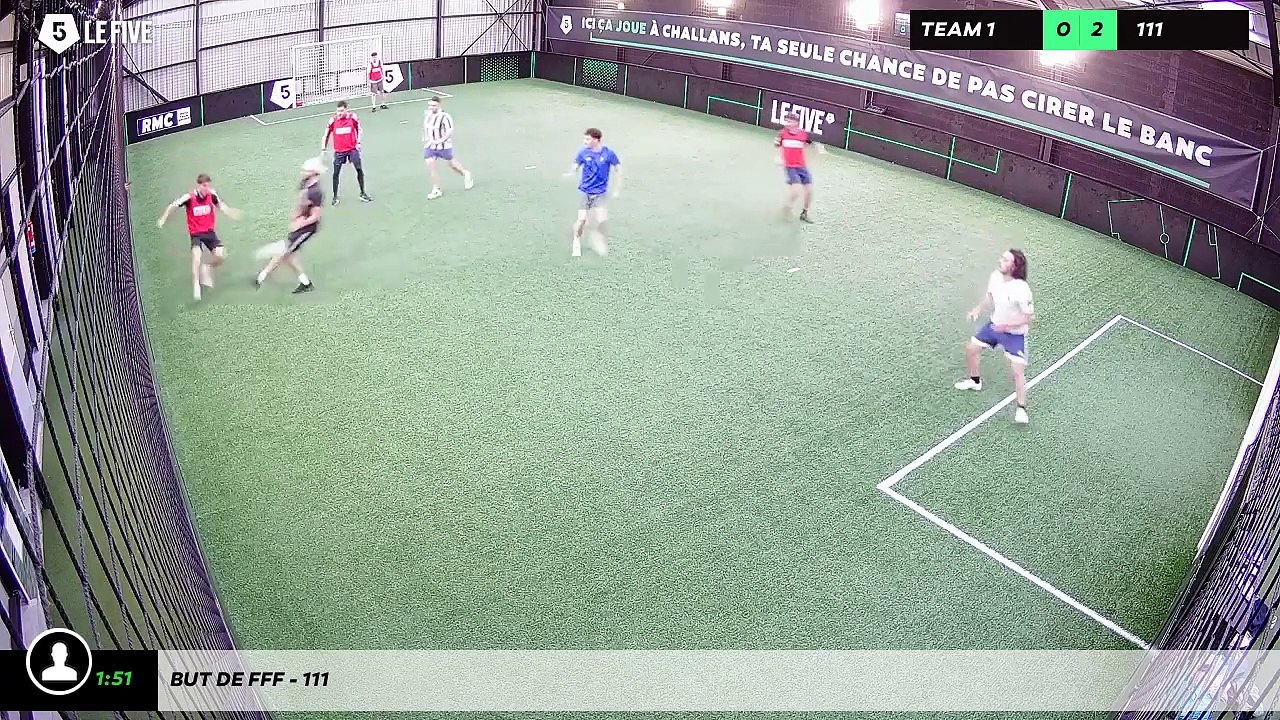 But de fff - 111