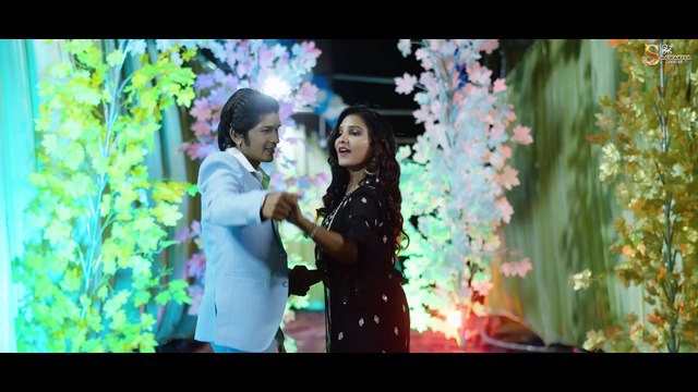 Ek Pal _ एक पल _ cg song _ ajay sahu, diya verma _ anurag sharma, jyoti kanwar _ New chhattisgarhi4k