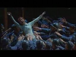 Natalie Dessay - La Fille Du Regiment