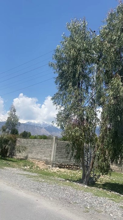 Viral Parachinar Speen Ghar Insane Hidden Treasure