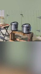 Savez-vous pourquoi une cocotte minute peut exploser ? 