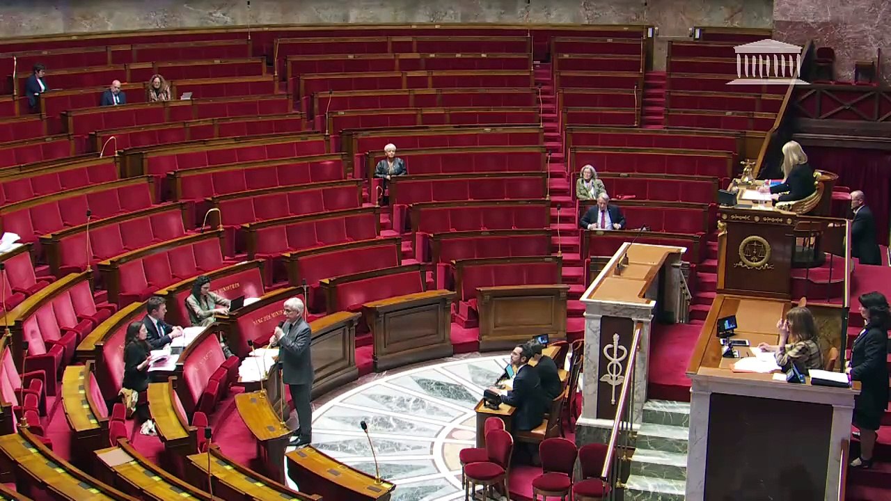 2ème séance : Questions sur le thème : « La santé mentale des jeunes » (suite) ; Débat sur le thème : « Les conséquences des bouleversements menés par le Gouvernement en matière éducative » - Lundi 6 mai 2024