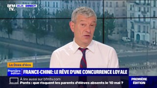 France-Chine: que retenir de la visite du président chinois Xi Jinping sur le plan économique