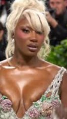 Aya Nakamura au Met Gala (1)