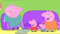 Peppa Pig - Daddy Loses his Glasses - 2004